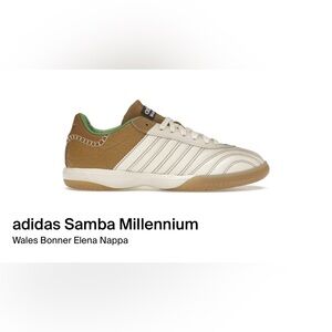 Adidas wales Bonner sneakers